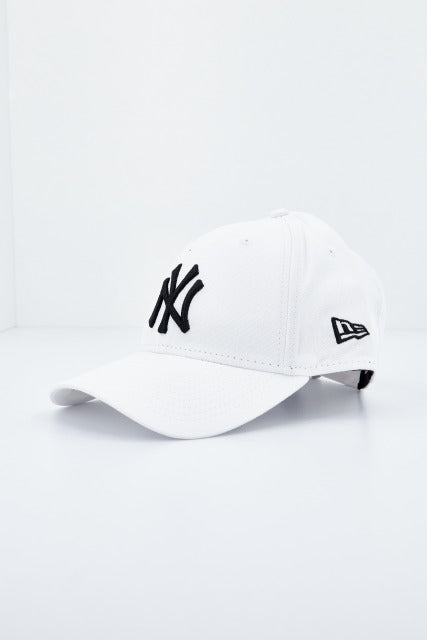 NEW ERA LEAG BASIC NEYYAN en color WHITEBLK  (2)