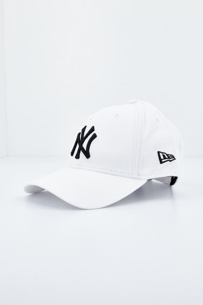 NEW ERA LEAG BASIC NEYYAN en color WHITEBLK  (2)