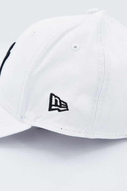 NEW ERA LEAG BASIC NEYYAN en color WHITEBLK  (4)