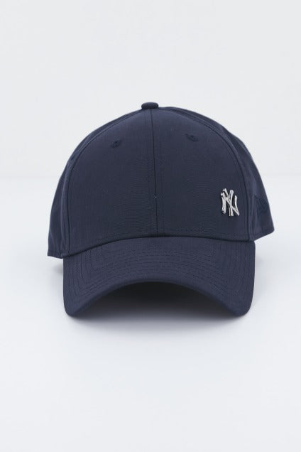 NEW ERA MLB FLAWLESS LOGO BA en color NAVY  (1)