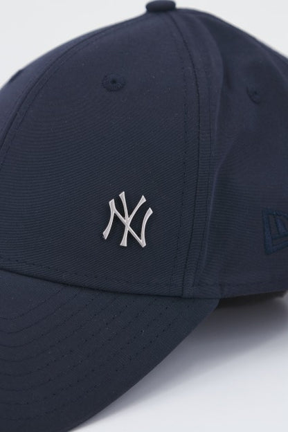 NEW ERA MLB FLAWLESS LOGO BA en color NAVY  (4)