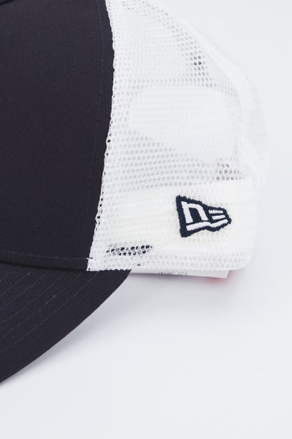NEW ERA CLEAN TRUCKER  NEYY en color NAVYWHT  (4)