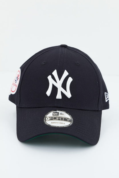 NEW ERA TEAM SIDE PATCH FOR en color NVYWHI  (1)