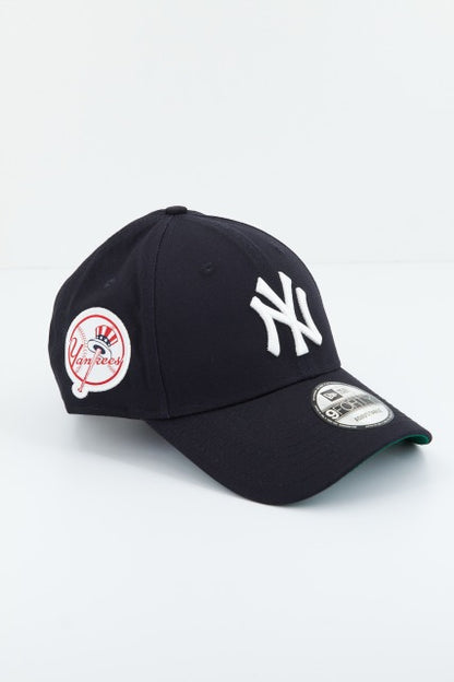 NEW ERA TEAM SIDE PATCH FOR en color NVYWHI  (2)