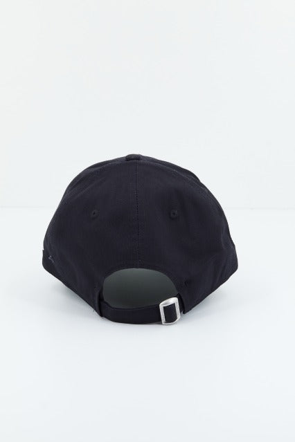 NEW ERA TEAM SIDE PATCH FOR en color NVYWHI  (3)