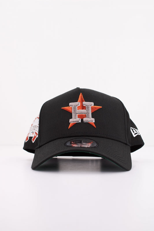 NEW ERA PATCH FORTY en color BLACK  (1)