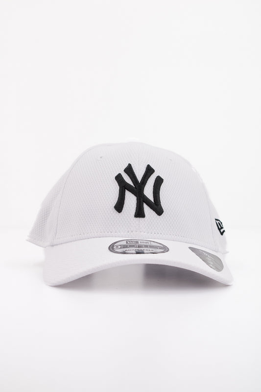 NEW ERA  DIAMND ERA ESS en color WHITE  (1)