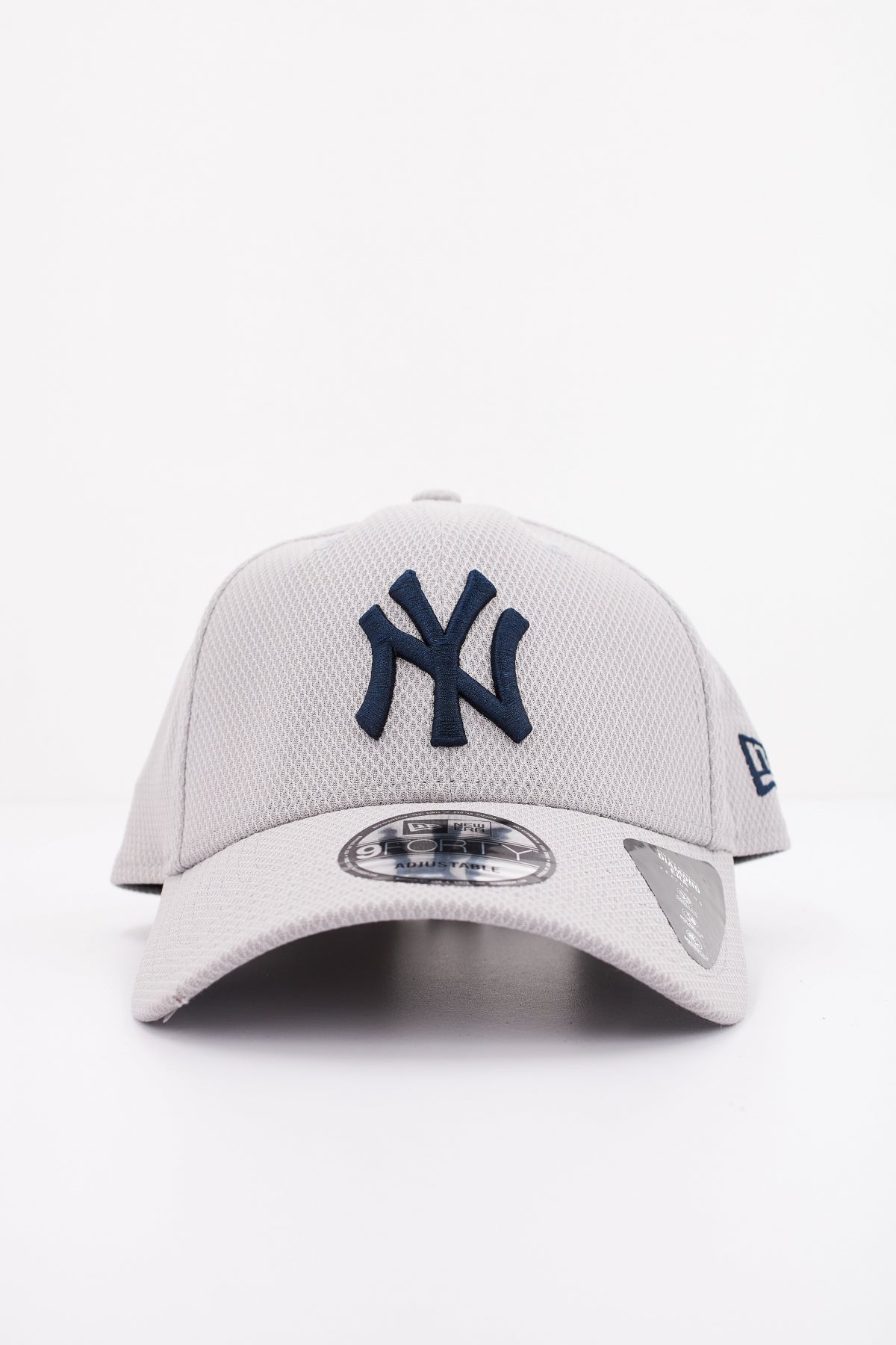 NEW ERA DIAMND ERA ESS en color GREY  (1)