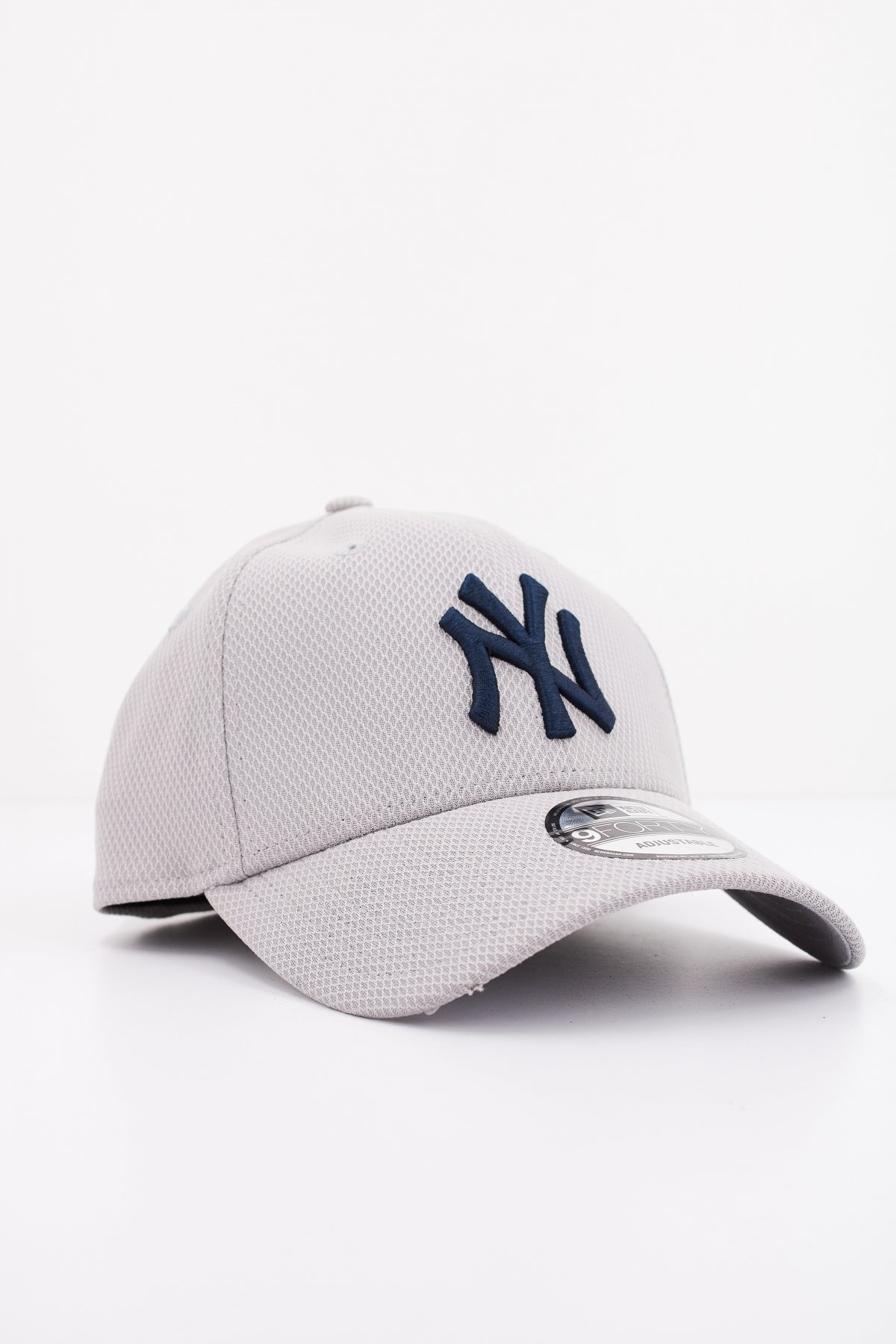 NEW ERA DIAMND ERA ESS en color GREY  (2)