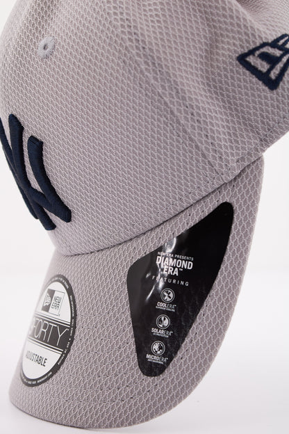 NEW ERA DIAMND ERA ESS en color GREY  (4)