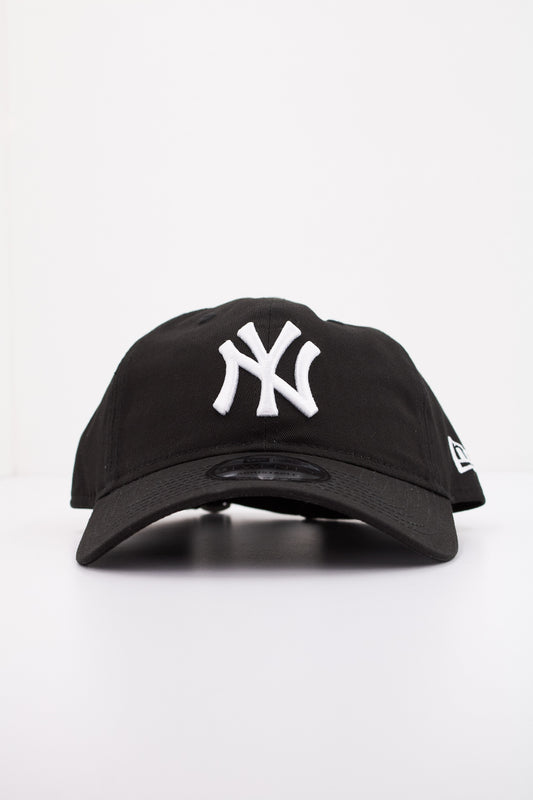 NEW ERA  LEAGUE ESS TWENTY en color BLACK  (1)