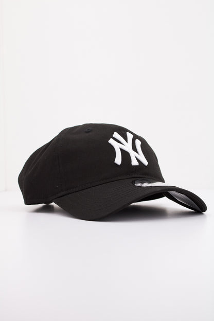 NEW ERA  LEAGUE ESS TWENTY en color BLACK  (2)