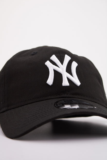 NEW ERA  LEAGUE ESS TWENTY en color BLACK  (4)