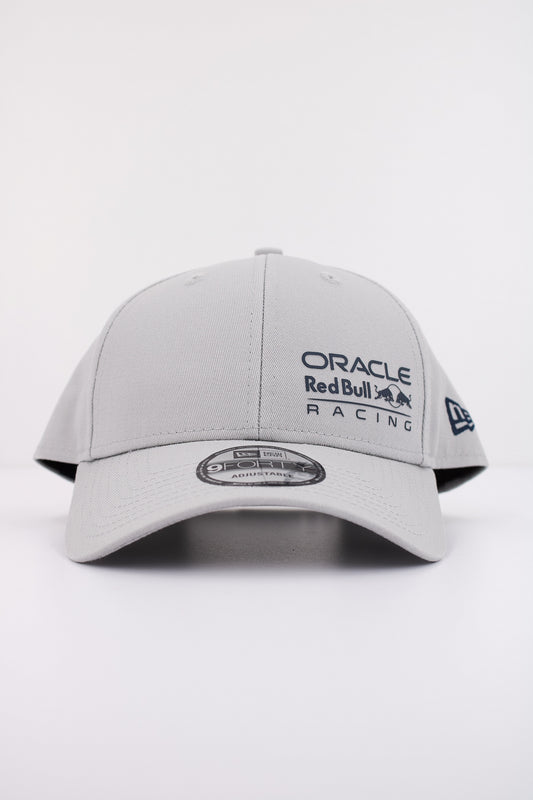 NEW ERA ESSENTIAL FORTY   en color GREY  (1)