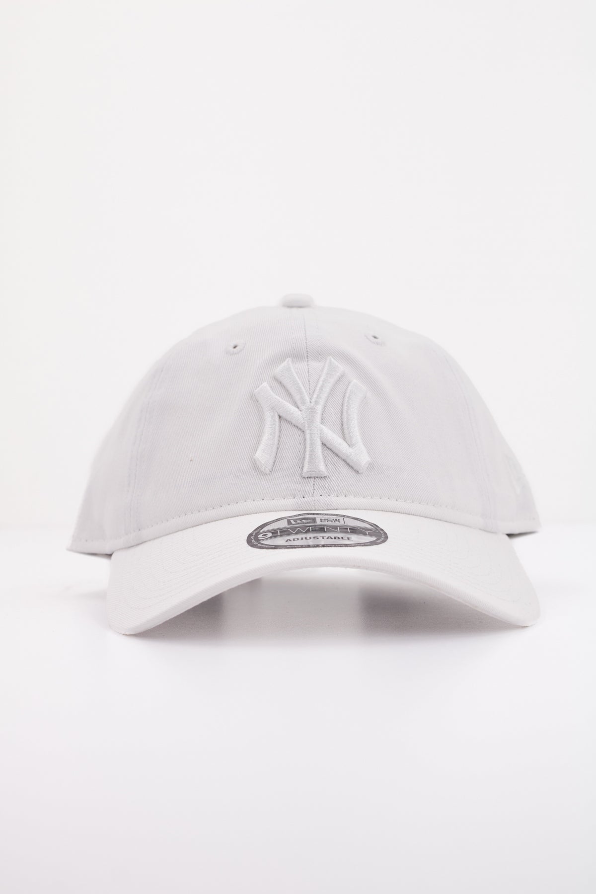 NEW ERA NOS LEAGUE ESS en color WHITE  (1)