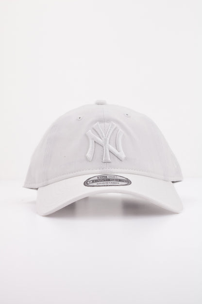 NEW ERA NOS LEAGUE ESS en color WHITE  (1)