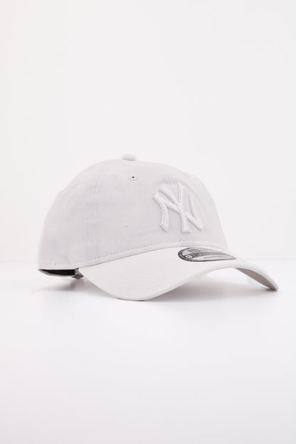 NEW ERA NOS LEAGUE ESS en color WHITE  (2)
