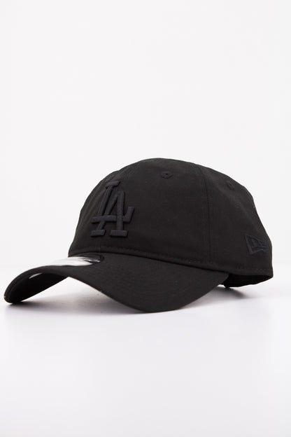 NEW ERA  NOS LEAGUE ESS en color BLACK  (2)