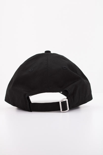 NEW ERA  NOS LEAGUE ESS en color BLACK  (3)