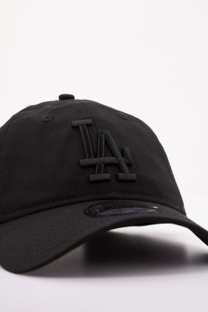 NEW ERA  NOS LEAGUE ESS en color BLACK  (4)