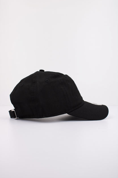 NEW ERA LEAGUE ESSENTIAL T  en color BLACK  (2)