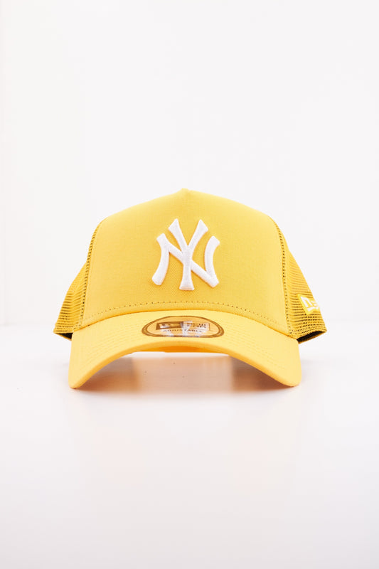NEW ERA NEW YORK YANKEES en color MEDYELLOW  (1)