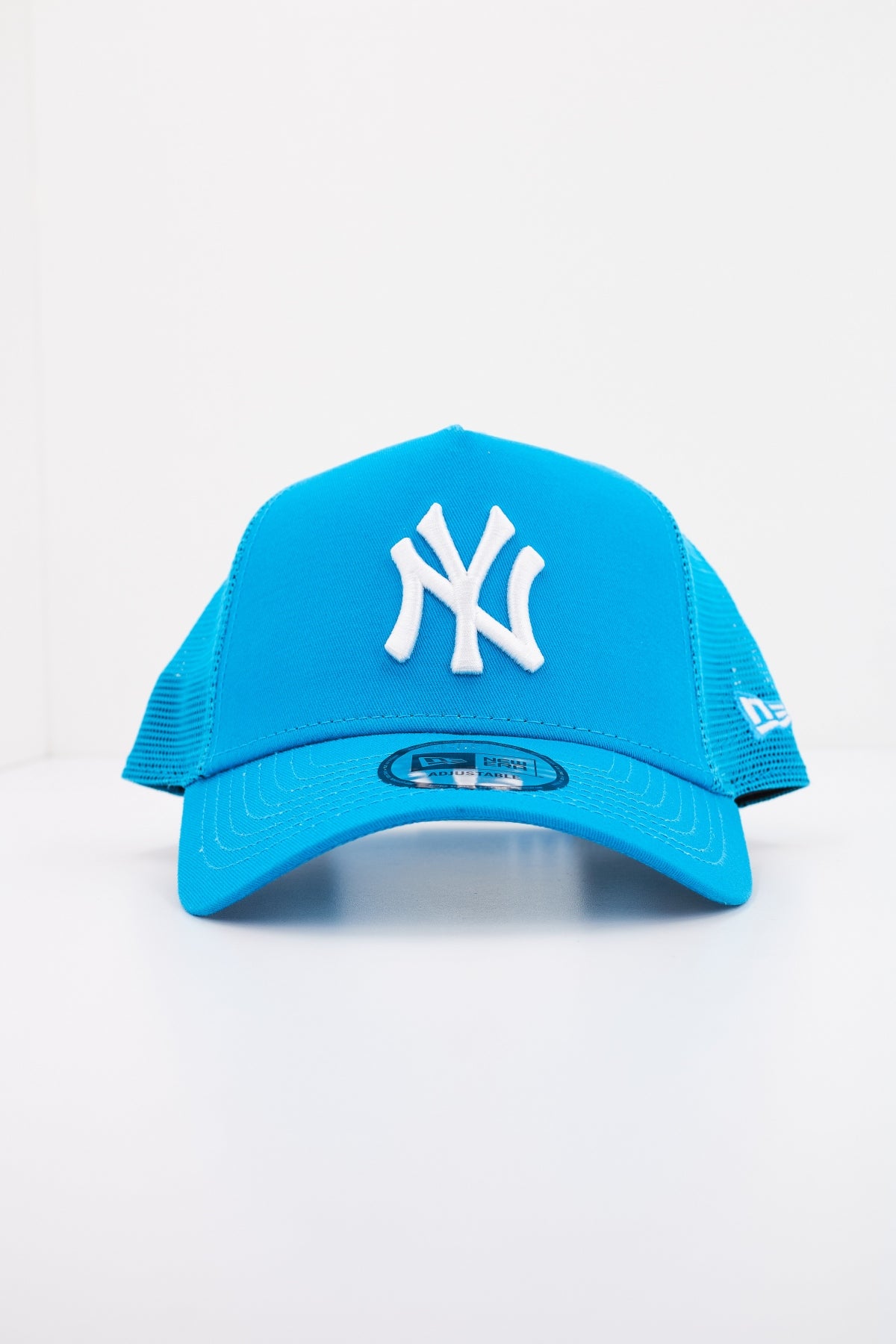 NEW ERA NEW YORK YANKEES en color BRIGHTBLUE  (1)