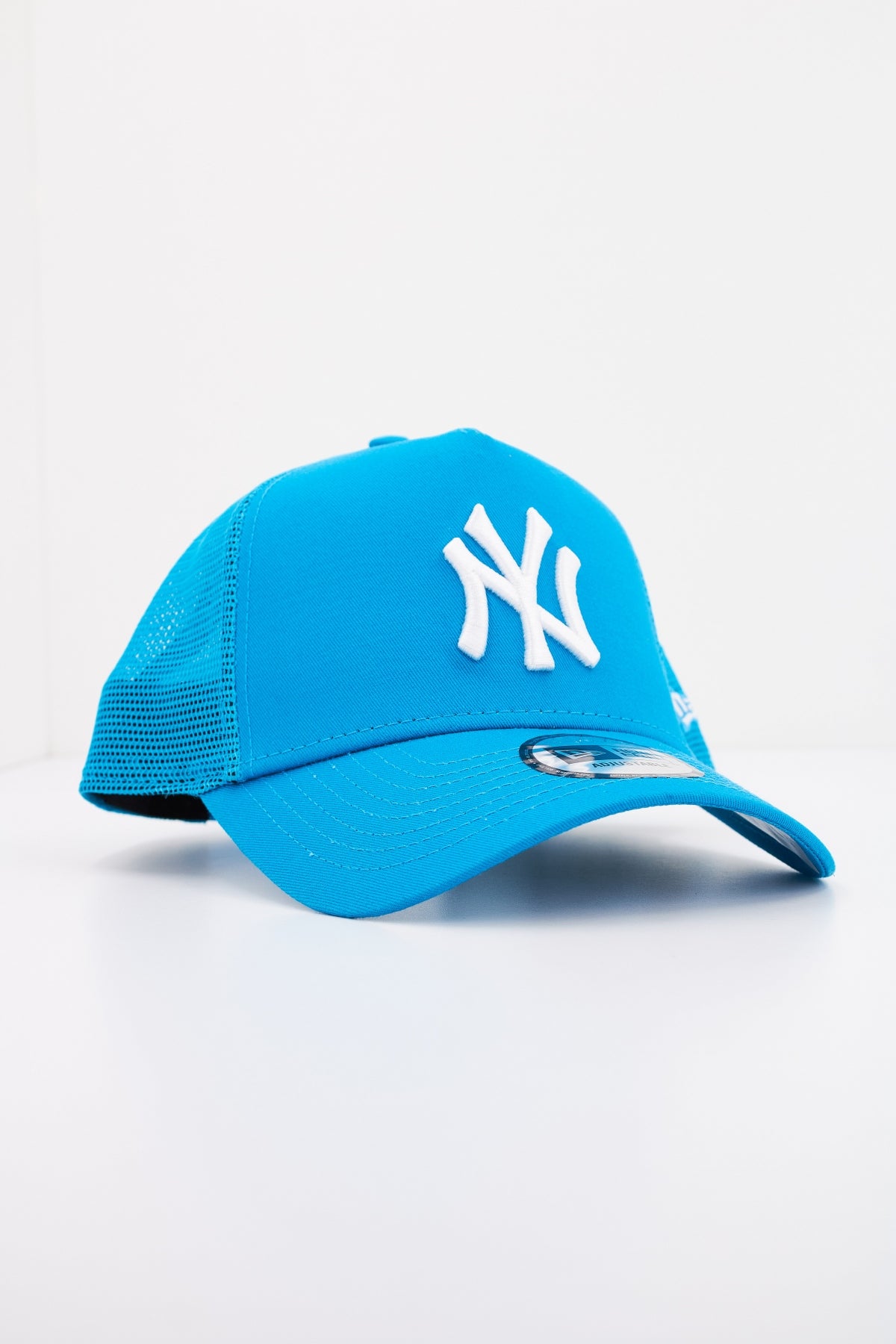 NEW ERA NEW YORK YANKEES en color BRIGHTBLUE  (2)