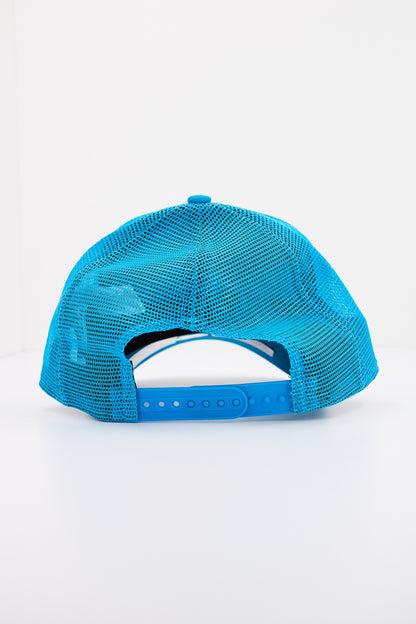 NEW ERA NEW YORK YANKEES en color BRIGHTBLUE  (3)