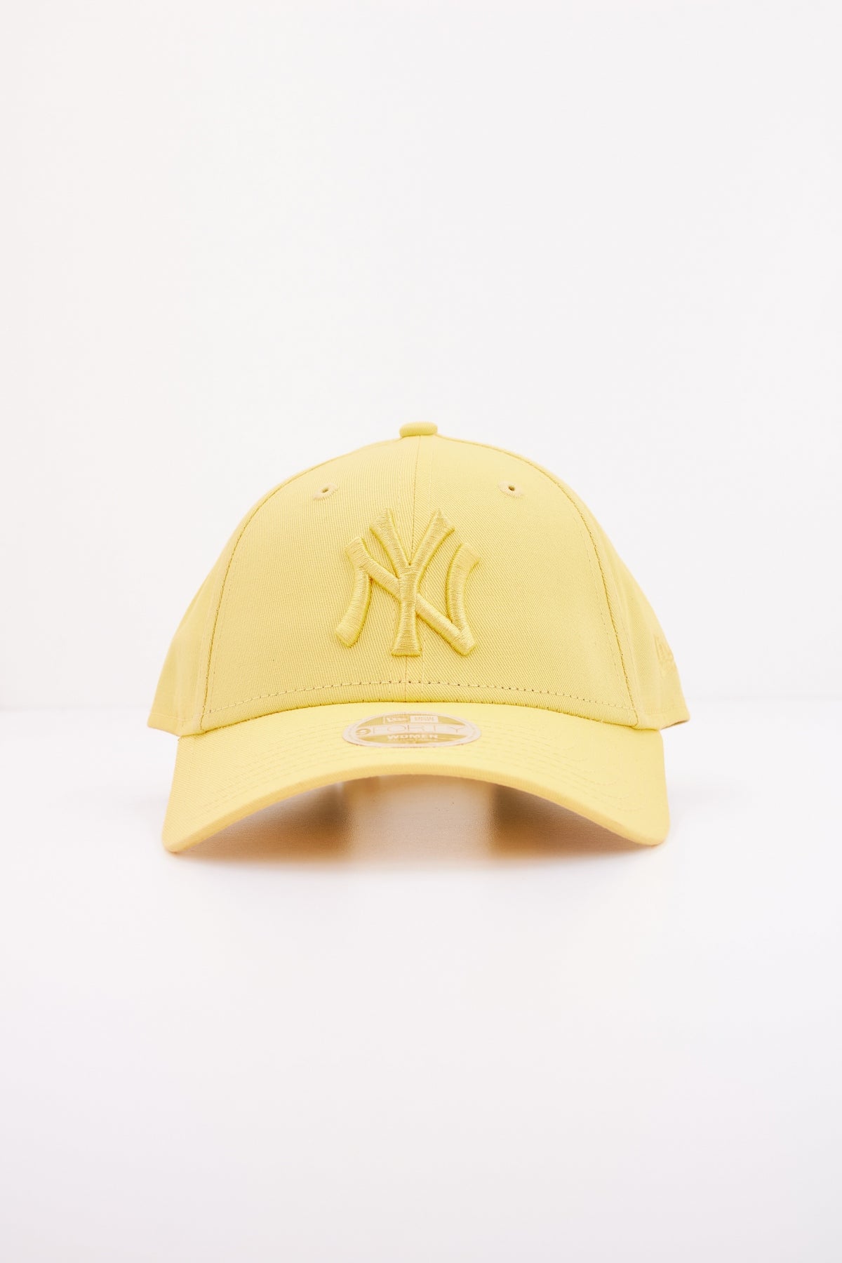 NEW ERA NEW YORK YANKEES en color PSTLYELLOW  (1)