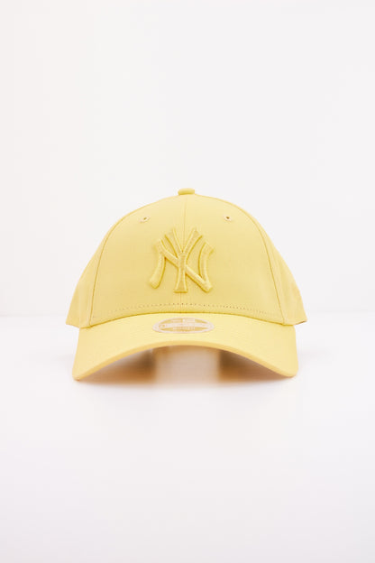 NEW ERA NEW YORK YANKEES en color PSTLYELLOW  (1)