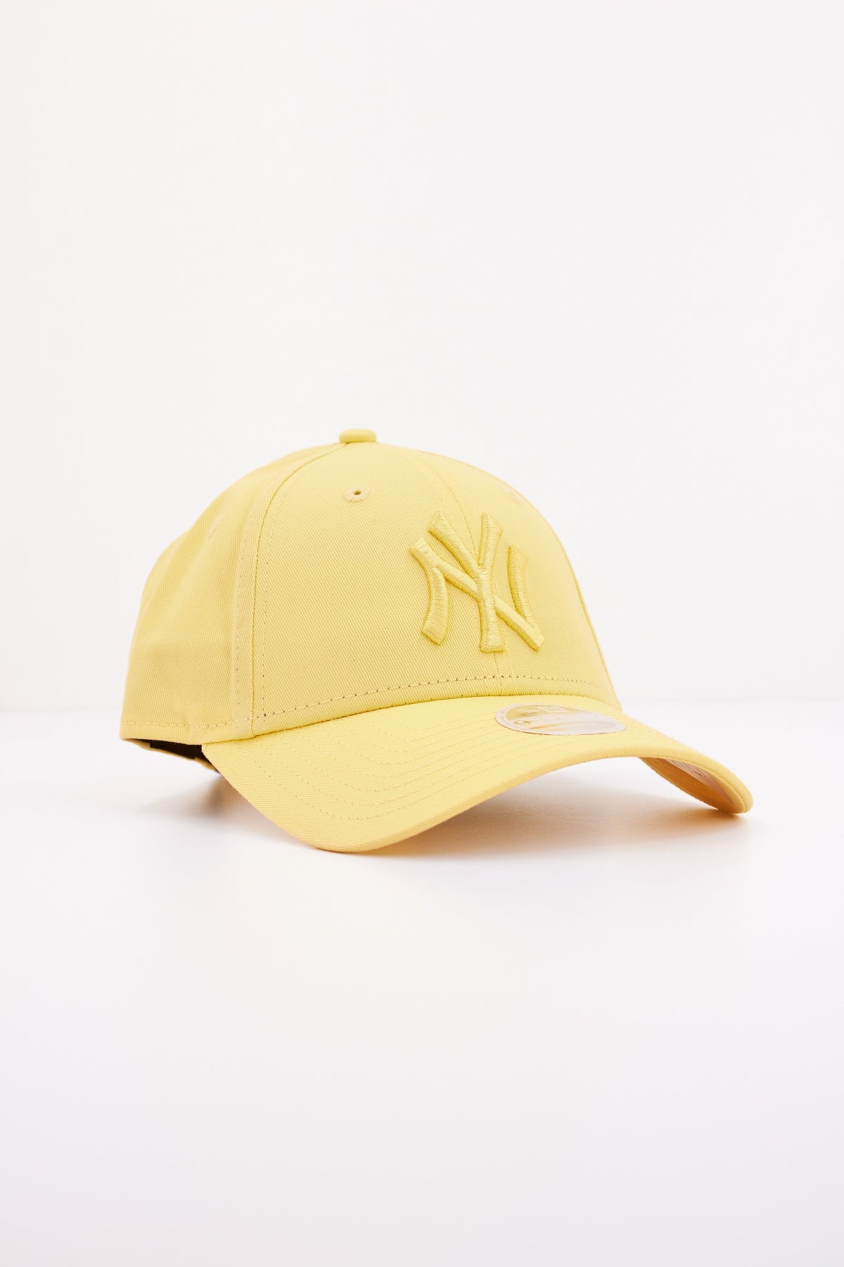 NEW ERA NEW YORK YANKEES en color PSTLYELLOW  (2)