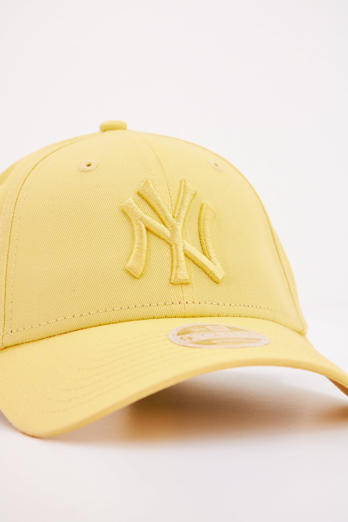 NEW ERA NEW YORK YANKEES en color PSTLYELLOW  (4)