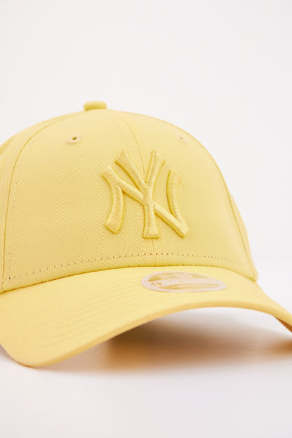NEW ERA NEW YORK YANKEES en color PSTLYELLOW  (4)