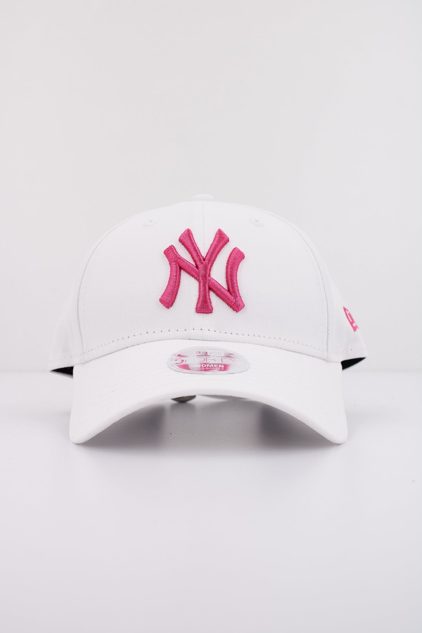 NEW ERA LEAGUE ESS FO OSFM en color WHITE  (1)
