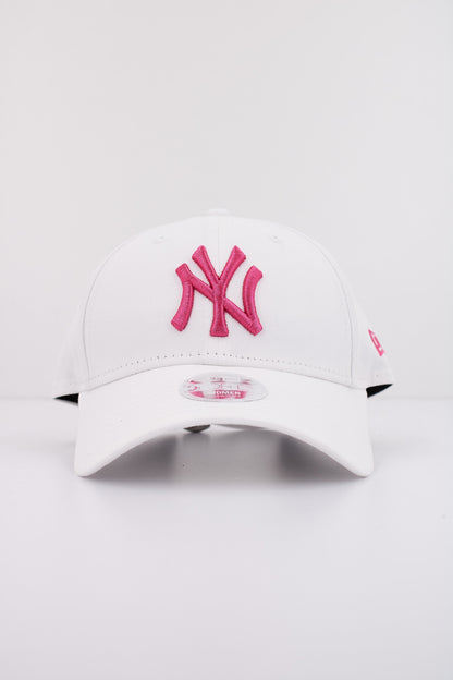 NEW ERA LEAGUE ESS FO OSFM en color WHITE  (1)