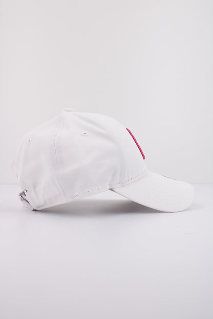 NEW ERA LEAGUE ESS FO OSFM en color WHITE  (2)