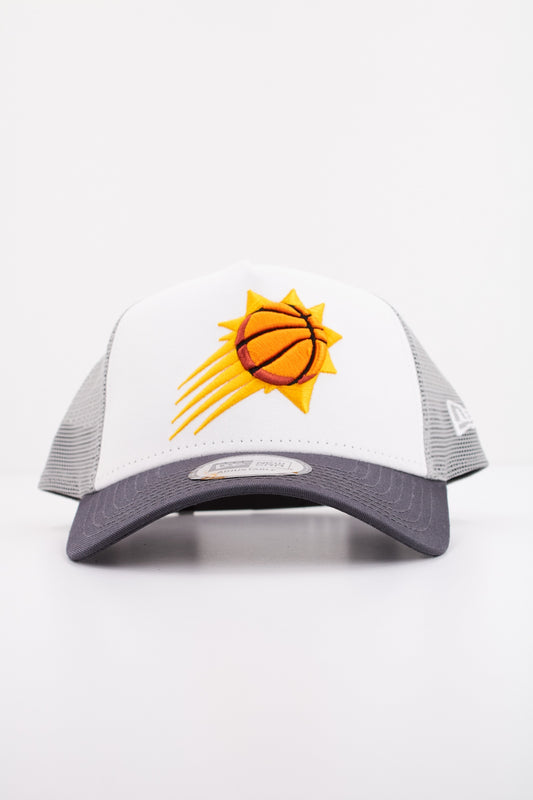 NEW ERA BROOKLYN NETS en color GREY  (1)