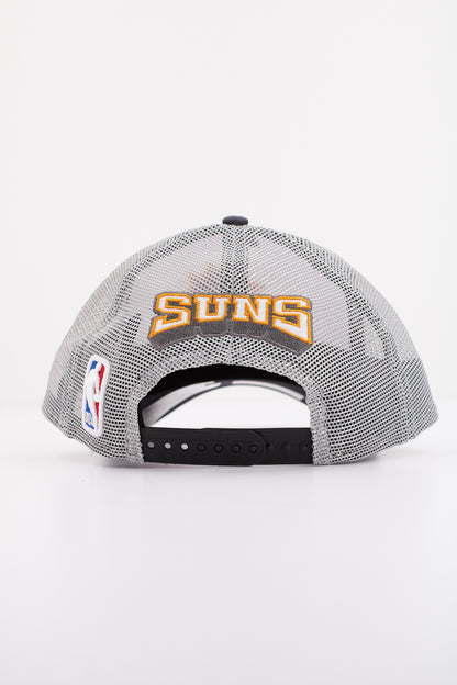 NEW ERA BROOKLYN NETS en color GREY  (3)