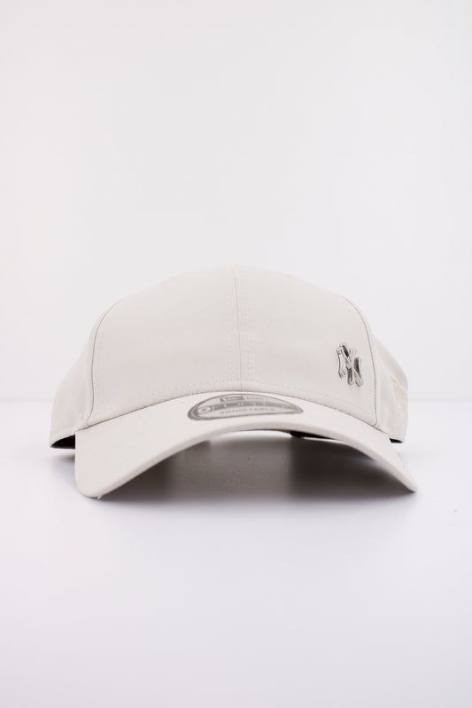 NEW ERA FLAWLESS FORTY NEY  en color LGHTBEIGE  (1)