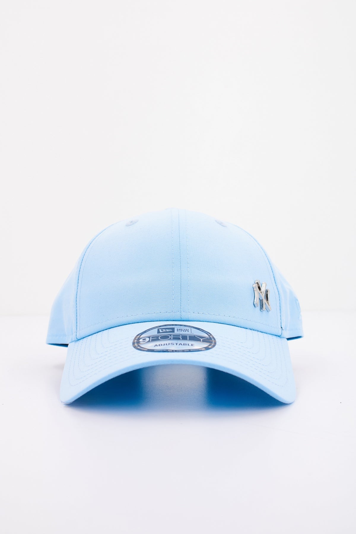 NEW ERA NEW YORK YANKEES en color PSTLBLUE  (1)