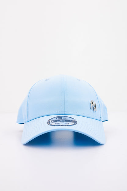 NEW ERA NEW YORK YANKEES en color PSTLBLUE  (1)