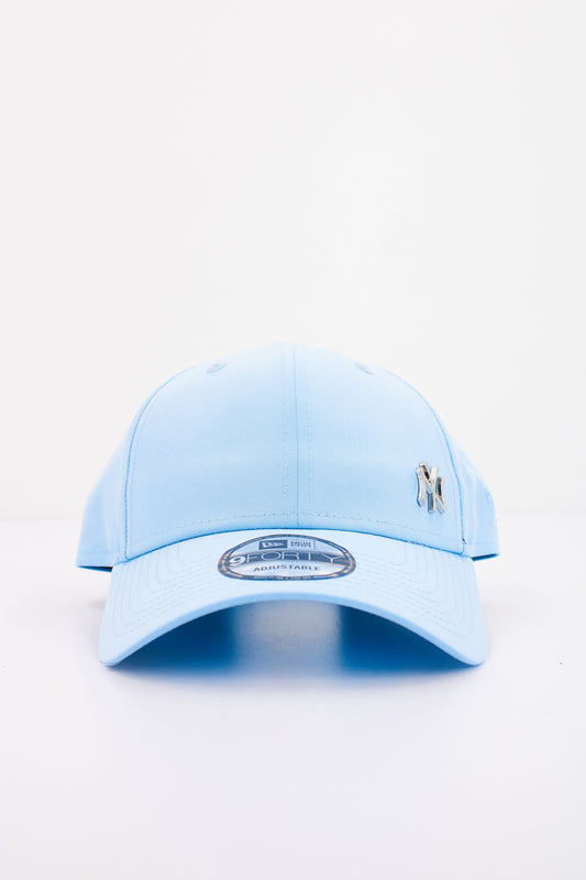 NEW ERA NEW YORK YANKEES en color PSTLBLUE  (1)