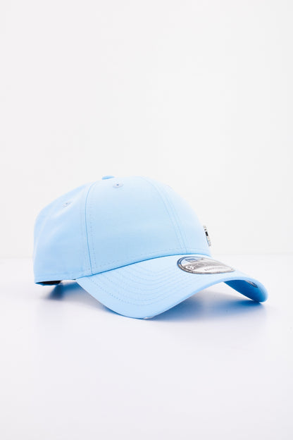 NEW ERA NEW YORK YANKEES en color PSTLBLUE  (2)