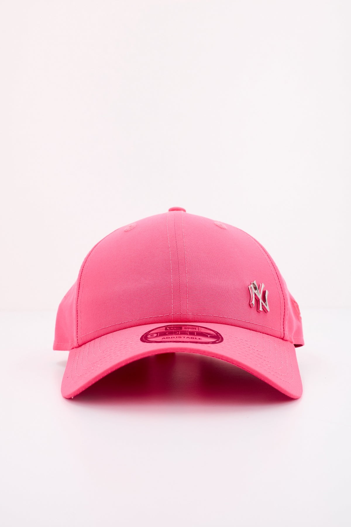 NEW ERA NEW YORK YANKEES en color PINK  (1)