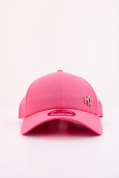 NEW ERA NEW YORK YANKEES en color PINK  (1)