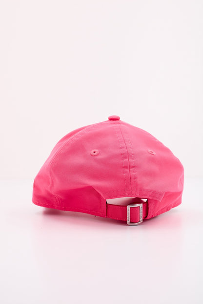 NEW ERA NEW YORK YANKEES en color PINK  (3)