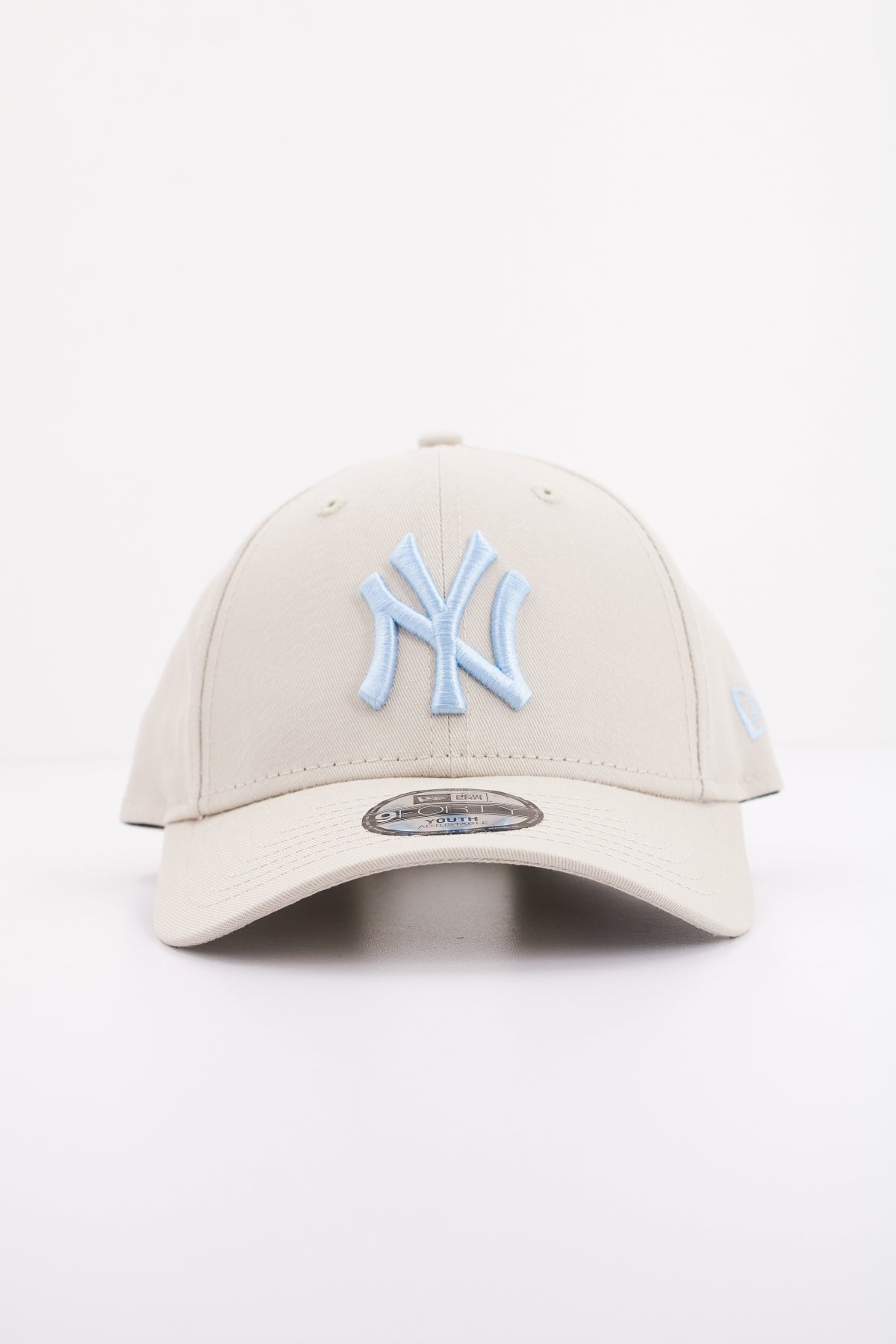 NEW ERA NEW YORK YANKEES en color LGHTBEIGE  (1)