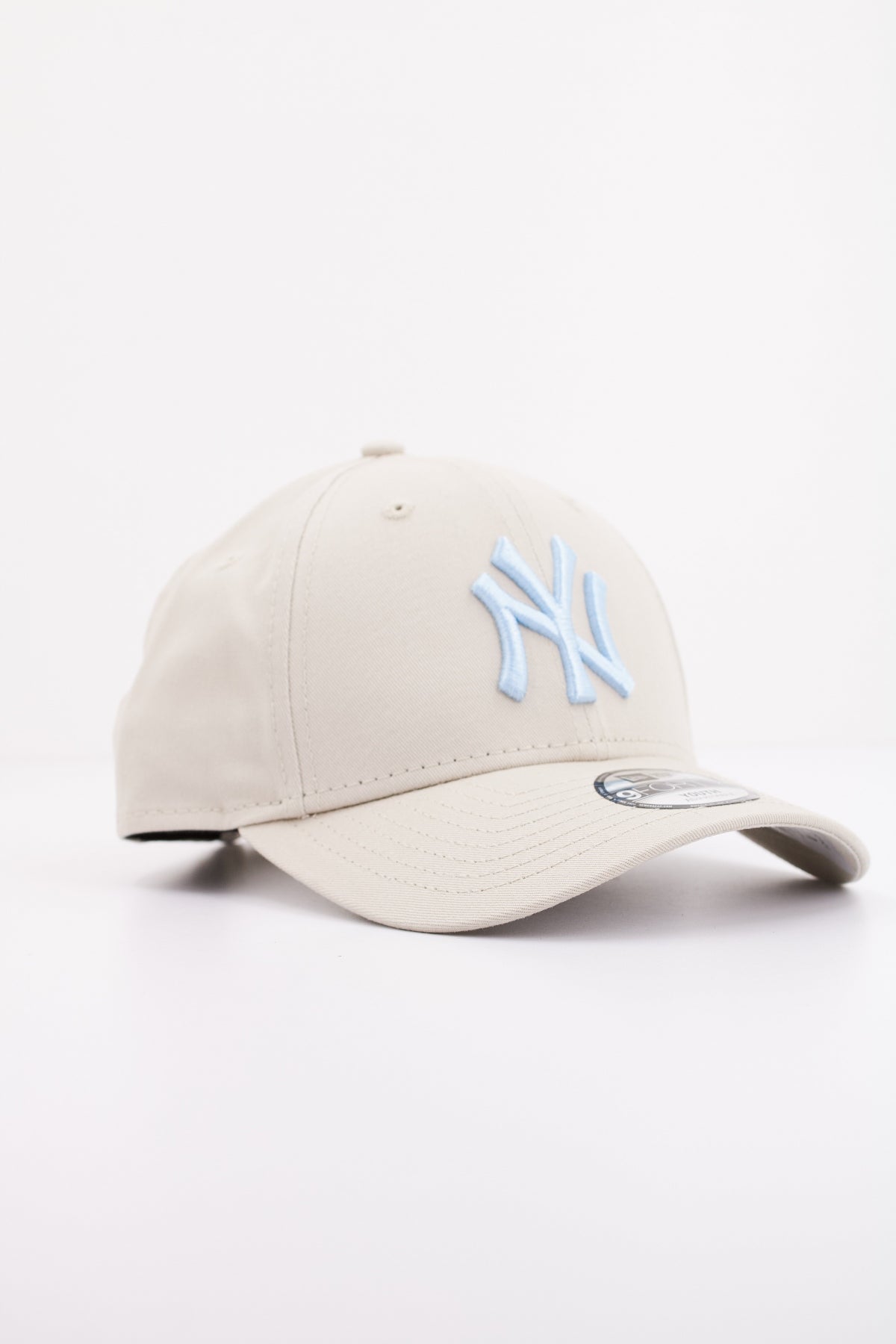 NEW ERA NEW YORK YANKEES en color LGHTBEIGE  (2)