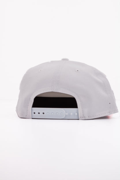 NEW ERA MLB FLORAL FIFTY LO en color WHITE  (3)